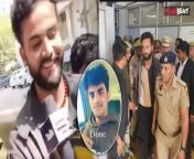 Elvish Yadav Bail: Maxtern helps Elvish in getting Bail from Gurugram Court, latest video Viral. Recently, Elvish looks calm after getting Bail, First Video after Bail goes Viral. Yesterday, Noida Court granted Bail to Elvish, A sigh of relief after 5 days. Watch Video to know more &#60;br/&#62; &#60;br/&#62;#ElvishYadav #ElvishYadavBail #Maxtern &#60;br/&#62;&#60;br/&#62;~PR.132~
