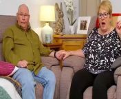 Gogglebox airs emotional tribute straight after sex toy segment from wp95 sex bxxx