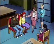 Spider-Man- The Animated Series Season 05 Episode 008 The Return of Hydro-Man, Part Two from lesya 008