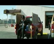 First movie trailer for God Killer starring Tyrese Gibson &amp; Luke Hemsworth