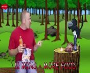 Food Stories for Kids from Steve and Maggie &#124; Free Speaking Wow English TV&#60;br/&#62;&#60;br/&#62;What&#39;s your favourite food? And do you know what&#39;s Steve&#39;s favourite food? No? Then watch this food compilation with Steve and Maggie! You can learn some new vocabulary about food. For example - apple, chocolate, crisps and more! But wait, there is Bobby, too! And what&#39;s Bobby&#39;s favourite food? I am sure that you don&#39;t know. Let&#39;s dive into this English collection for children with Steve and Maggie with Bobby. HAVE FUN and learn English words with our free story for kids!&#60;br/&#62;--------------------&#60;br/&#62;VISIT: &#60;br/&#62;&#60;br/&#62;Please Subscribe!&#60;br/&#62;&#60;br/&#62;YouTube : https://youtube.com/@FunnyDay1997?si=rjKvCSyMoqHHL7BF&#60;br/&#62;&#60;br/&#62;Febspot: https://www.febspot.com/ref/80762&#60;br/&#62;&#60;br/&#62;Tspring : &#60;br/&#62;https://shamshair-pathan-digital-store.creator-spring.com&#60;br/&#62;&#60;br/&#62;Facebook page:&#60;br/&#62;https://www.facebook.com/profile.php?id=100092545895691&amp;mibextid=ZbWKwL&#60;br/&#62;&#60;br/&#62;YouTube:&#60;br/&#62;https://youtube.com/@FunTimeToysTV?feature=shared&#60;br/&#62;&#60;br/&#62;&#60;br/&#62;food for kids, speaking english, steve and maggie, english speaking, steve, wow english tv, maggie and steve, english stories for kids, stories for children, english words, magic english, speak english, learn english speaking, learn english, stories for kids, english stories, english for kids, english for children, learn english kids, english stories for children, free english, english lessons, wow, english lesson, wow english, blippi, english story, bedtime story&#60;br/&#62;&#60;br/&#62;#FoodForKids #SpeakingEnglish #SteveAndMaggie #EnglishSpeaking #Steve #WowEnglishTV #MaggieAndSteve #EnglishStoriesForKids #StoriesForChildren #EnglishWords #MagicEnglish #SpeakEnglish #LearnEnglishSpeaking #LearnEnglish #StoriesForKids #EnglishStories #EnglishForKids #EnglishForChildren #LearnEnglishKids #FreeEnglish #EnglishLessons #Wow #EnglishLesson #WowEnglish #Blippi #EnglishStory #BedtimeStory