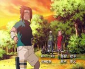 Naruto Season 1 Episode 7