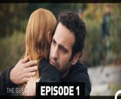 The Guest Episode 1&#60;br/&#62;&#60;br/&#62;Escaping from her past, Gece&#39;s new life begins after she tries to finish the old one. When she opens her eyes in the hospital, she turns this into an opportunity and makes the doctors believe that she has lost her memory.&#60;br/&#62;&#60;br/&#62;Erdem, a successful policeman, takes pity on this poor unidentified girl and offers her to stay at his house with his family until she remembers who she is. At night, although she does not want to go to the house of a man she does not know, she accepts this offer to escape from her past, which is coming after her, and suddenly finds herself in a house with 3 children.&#60;br/&#62;&#60;br/&#62;CAST: Hazal Kaya,Buğra Gülsoy, Ozan Dolunay, Selen Öztürk, Bülent Şakrak, Nezaket Erden, Berk Yaygın, Salih Demir Ural, Zeyno Asya Orçin, Emir Kaan Özkan&#60;br/&#62;&#60;br/&#62;CREDITS&#60;br/&#62;PRODUCTION: MEDYAPIM&#60;br/&#62;PRODUCER: FATIH AKSOY&#60;br/&#62;DIRECTOR: ARDA SARIGUN&#60;br/&#62;SCREENPLAY ADAPTATION: ÖZGE ARAS