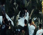The Legend of Condor Heroes Movie 2024 New Trailer - The scene of Xiaolongnü nestling in Yang Guo’s arms after being defiled神鵰俠侶 問世間小龍女被玷污後依偎在楊過懷裡的片段The prettiest Xiaolongnü ever Coming soon in 2024最美小龍女 王梓莼 网大电影 即將上映