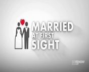 Married At First Sight Australia S10E21 (2023) from married life hot bengali short film