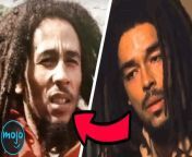 This music biopic takes a deep dive into the mythology of a legend. Welcome to WatchMojo, and today we’re looking at fascinating details about Bob Marley that some viewers might not have known before seeing this 2024 biopic.