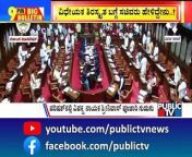 Big Bulletin With HR Ranganath &#124; Resort Politics In Karnataka For Rajya Sabha Election..!? &#124; Feb 23, 2024&#60;br/&#62;&#60;br/&#62;#publictv #bigbulletin #hrranganath&#60;br/&#62;&#60;br/&#62;Watch Live Streaming On http://www.publictv.in/live