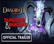 Watch the latest trailer for the Dragonheir: Silent Gods x Dungeons and Dragons collaboration to see what to expect with Phase 2. The latest seasonal update features mages Elminster Aumar and Sammaster who bring with them an adventure featuring a new quest, multi-phase combat encounters, and limited-time artifacts. New dice skins, new monsters and bosses, and a new map area are also available in the update for the open-world strategic RPG.
