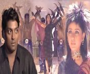 Watch the making of Manisha Koirala&#39;s &#39;Ek Kabhi Do Kabhi&#39; from the 2000 film Baaghi, choreographed by Ganesh Acharya.