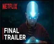 Master the Avatar State.&#60;br/&#62;&#60;br/&#62;A young boy known as the Avatar must master the four elemental powers to save a world at war — and fight a ruthless enemy bent on stopping him.
