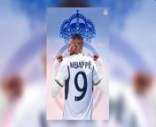 One of the biggest stars in the sporting world is Frenchman Kylian Mbappe. &#60;br/&#62;After his whirlwind career continues to spiral with his announcement of leaving french club Paris Saint Germain at the end of the season, we take a look at where he’s likely to go the and clubs lining up for his signature, with La Liga leaders, Real Madrid, looking the most likely.