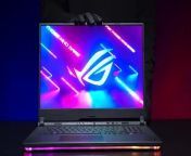 ASUS ROG Strix SCAR 17 from sex malaysia 17