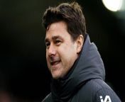 Mauricio Pochettino hailed Chelsea&#39;s “needed” 3-2 victory against Leeds but lamented that it was still not a great performance as they bounced back from Sunday’s Carabao Cup final loss.Source: PA