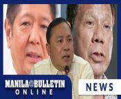 A doctor-congressman said it&#39;s a good thing that former president Rodrigo Duterte has come out to clarify that he never branded his successor, President Marcos, a drug addict. &#60;br/&#62;&#60;br/&#62;READ: https://mb.com.ph/2024/2/28/duterte-s-clarification-that-he-never-called-marcos-a-drug-addict-a-positive-development-solon-1&#60;br/&#62;&#60;br/&#62;Subscribe to the Manila Bulletin Online channel! - https://www.youtube.com/TheManilaBulletin&#60;br/&#62;&#60;br/&#62;Visit our website at http://mb.com.ph&#60;br/&#62;Facebook: https://www.facebook.com/manilabulletin &#60;br/&#62;Twitter: https://www.twitter.com/manila_bulletin&#60;br/&#62;Instagram: https://instagram.com/manilabulletin&#60;br/&#62;Tiktok: https://www.tiktok.com/@manilabulletin&#60;br/&#62;&#60;br/&#62;#ManilaBulletinOnline&#60;br/&#62;#ManilaBulletin&#60;br/&#62;#LatestNews