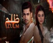 Zulm (ظلم)- Episode 08 - Zaniab Shabbir , Usman Butt&#60;br/&#62;&#60;br/&#62;Episode 01 unfolds as Emaan wins a basketball game against the boys. However, her mom has married a man whom Emaan doesn&#39;t trust because he seems up to no good. Emaan tries to make her mom understand, but it&#39;s not that easy&#60;br/&#62;&#60;br/&#62;#Zulmep 08 #zulmdrama&#60;br/&#62;_____________&#60;br/&#62;&#60;br/&#62;Step into Emaan&#39;s world, where home troubles push her to seek love beyond its walls. But things take a wild turn when she accidentally gets caught up with a shady dark web gang. From heartbreak to unexpected twists, Emaan&#39;s journey is a wild ride. Join us to witness her resilience and courage as she tackles life&#39;s curveballs head-on. This is a story of a girl who faces it all with strength and determination