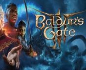 Baldur’s Gate 3 is getting official mod support, Larian Studios have revealed.