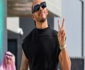 Lewis Hamilton: This is how much the Formula 1 driver earns now that he's joined Ferrari from all indena now video xxx com