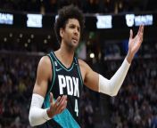 NBA Daily Fantasy: Warriors & Blazers Picks, Injuries Update from heidi pg sex