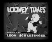 1938-08-27 Wholly Smoke (LT (Porky Pig)) from porky video
