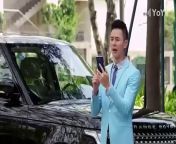 Be With You 06 (Wilber Pan, Xu Lu, Mao Xiaotong) Love & Hate with My CEO _ 不得不爱 _ ENG SUB from xxx big lu