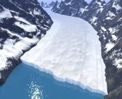 Learn how glaciers melt and contribute to seas rising in this animated explainer from NASA&#39;s Jet Propulsion Laboratory.&#60;br/&#62;&#60;br/&#62;Credit: NASA Jet Propulsion Laboratory
