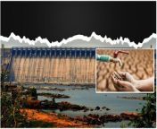 Nagarjunasagar has alarming water reserves. If the situation is like this in the beginning of summer, then we can understand how the situation will be in the future. Not only Telangana, but AP also worried about water this year. &#60;br/&#62; &#60;br/&#62;ప్రస్తుతం భారతదేశంలోని అనేక రాష్ట్రాలు నీటి ఎద్దడిని ఎదుర్కొంటున్నాయి. &#60;br/&#62; &#60;br/&#62;#NagarjunaSagar&#124; &#60;br/&#62;#Water &#60;br/&#62;#Summer &#60;br/&#62;#WaterReserves &#60;br/&#62;#Telangana &#60;br/&#62;#AndhraPradesh &#60;br/&#62;#CMRevanthReddy &#60;br/&#62;#WaterProblems &#60;br/&#62;&#60;br/&#62;~ED.232~PR.39~HT.286~