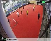 Qerim 09\ 03 à 18:01 - Football FOOT5 - Betclic (LeFive Parc OL) from ol video