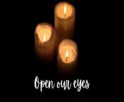 Open Our Eyes | Lyric Video from 10 open vill