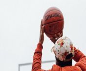 Basketball fanatics will spend more than a full day — 36 hours — completely consumed by the sport during March Madness in 2024. &#60;br/&#62;&#60;br/&#62;Between watching games (13 hours), creating brackets (three hours) and discussing it with family and friends (five hours), a survey of 2,000 basketball fanatics ages 21+ revealed that during the three weeks of March Madness, nothing else matters.&#60;br/&#62;&#60;br/&#62;And that’s not even counting the time they’ll spend engaging with online content (five hours), watching highlights (five hours) and placing bets (three hours).&#60;br/&#62;&#60;br/&#62;Data also shows that March Madness can take precedent over their daily routines and social events. In fact, more than one-quarter (26%) admit they’ve skipped work, while one in five have canceled dates (17%) and even birthday parties (17%) just to ensure they don’t miss the action on the court. &#60;br/&#62;&#60;br/&#62;Lifelong or bandwagon, more than three-quarters (76%) of respondents have a favorite team they&#39;re rooting for this March and 59% of those fans believe their team has what it takes to make it to the Final Four. &#60;br/&#62;&#60;br/&#62;Furthermore, 57% are confident that their team can go all the way and will win it all this year, yet only 30% will pick them as their bracket champ no matter what.&#60;br/&#62;&#60;br/&#62;According to respondents, the top three most likely conferences to come out on top this year include the Big Ten (21%), SEC (14%) and Big East (12%).&#60;br/&#62;&#60;br/&#62;Conducted by OnePoll on behalf of Tipico Sportsbook, results also revealed that an astounding 88% of fans are likely to stay loyal to their team and will watch every second of their games, even if they’re losing big. &#60;br/&#62;&#60;br/&#62;Taking that a step further, die-hard fans will also sport their team’s apparel while watching other games (47%) and passionately always root against their rival (41%).&#60;br/&#62;&#60;br/&#62;In fact, respondents are more likely to hope for a miracle (46%) or stay confident until there are no other options (45%) when their team is losing, compared to leaving the room (10%) or putting on a different game (9%).&#60;br/&#62;&#60;br/&#62;But everyone has their limits — if their team is down by 19 points in the second half, the average fan starts to give up hope that they can win. &#60;br/&#62;&#60;br/&#62;“March Madness is a cultural phenomenon unlike any other because anyone can be a hero; every year, new storylines captivate a diverse audience and define the fabric of the college basketball world,” said Brian Becker, Tipico Sportsbook SVP of Marketing. “For fans nationwide, it is a battle between knowledge and pure luck, but this survey data highlights that basketball fans are overwhelmingly loyal and trust that the time they spend educating themselves will give them an edge.”&#60;br/&#62;&#60;br/&#62;The survey also found basketball fanatics are willing to spend a whopping &#36;570 on their overall March Madness experience this year.&#60;br/&#62;&#60;br/&#62;This year, 39% of basketball fans plan to place bets on the tournament this year. &#60;br/&#62;&#60;br/&#62;Not only that, but they’re also planning to win more than in previous years. The average bettor has won about 46% of the bets they’ve placed in the past, but this year, bettors plan to average winning 59% of their bets. &#60;br/&#62;&#60;br/&#62;In total, bettors plan to claim an average total of &#36;261 this year. This may be why 46% of basketball fans are more likely to place bets during March Madness than any other time of the year.&#60;br/&#62;&#60;br/&#62;However, few fans are willing to throw loyalty out the window for a shot at a higher payout. Only 24% admit they have placed bets against their favorite team and that they would do so again. More than half (54%) say that their loyalty to their favorite team runs so deep that they have never placed bets against their favorite and never will.&#60;br/&#62;&#60;br/&#62;“It’s encouraging to see that basketball fans are feeling optimistic about their betting prospects and are taking advantage of the chance to win big money during the March Madness tournament,” said Andre Zammit, VP of Sportsbook at Tipico. “Whether it’s your first time betting or a yearly tradition, we’re excited to see where the bets fall during the pinnacle sports saga of the year.”&#60;br/&#62;&#60;br/&#62;Survey methodology:&#60;br/&#62;This random double-opt-in survey of 2,000 basketball fanatics, ages 21+ was commissioned by Tipico between February 8 and February 14, 2024. It was conducted by market research company OnePoll, whose team members are members of the Market Research Society and have corporate membership to the American Association for Public Opinion Research (AAPOR) and the European Society for Opinion and Marketing Research (ESOMAR).