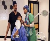 How we performed the Hair Transplant of Grade 7 baldness patient?&#60;br/&#62;Explained by Dr. Jawad Jahangir (Diplomate American Board Of Hair Restoration Surgery USA).&#60;br/&#62;Book your Appointments now:-&#60;br/&#62;+92 303 8211019
