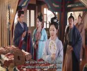 Yongan Dream (2024) ep 7 chinese drama eng sub