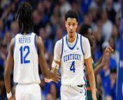Kentucky Continues Recent Success With Win vs. Arkansas from chilly college sexy