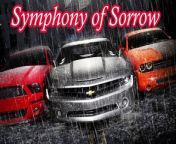 Symphony of Sorrow #song #love _ New Song&#60;br/&#62;Editing by ;Ali Hassan