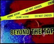 Beyond The Tape : Monday 4th March 2024 from real incest video tape
