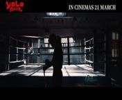 Le Ying is an unemployed woman in her thirties who still lives with her parents until one day, she meets a boxing coach who just may change her life.