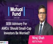 Should SEBI&#39;s advisory directing AMCs to moderate flows into mid- and small-cap funds worry small-cap investors?&#60;br/&#62;&#60;br/&#62;&#60;br/&#62;Complete Circle Wealth Solutions&#39; Kshitiz Mahajan and Plan Ahead Wealth Advisors&#39; Vishal Dhawan share views.