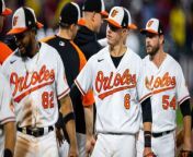 Orioles Making Bold Moves: Perfect Fit for 2024 Season from baltimore thots