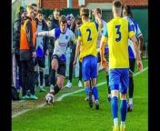 Eastbourne Town v Haywards Heath Town in pictures - SCFL premier division action at the Saffrons captured by Ray Turner