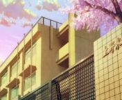 Tomo-chan Is a Girl! S01E02 in Hindi from chan mir 012