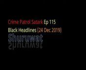 The Beginning | Crime Patrol Inside Story | Kerala, 30+ men abused a 12-year-old girl _ Ep 115 _ 23 Dec 2019 from kerala antuy mulai