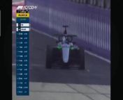 F1 Academy 2024 Jeddah Race 1 First Win Doriane Pin from prema boobs