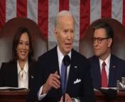 Biden bizarrely says he will fly US citizens to Moscow for cheaper prescriptions from fly xx