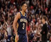 Can Pelicans Dominate the Injured Sixers on Friday Night? from www xxx six video and gi