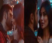 Mouni Roy Emraan Hashmi Steamy Kissing Scene goes Viral from Leaked Clip of Showtime. watch Video to know more &#60;br/&#62; &#60;br/&#62;#MouniRoy #EmraanHashmi #MouniEmraanKissing &#60;br/&#62;&#60;br/&#62;~PR.132~ED.141~