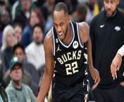 Milwaukee Bucks Turnaround: Legit NBA Championship Contenders? from wî