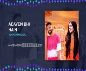 Cover Song - Adayein Bhi Hain _ Old Song New Version Hindi _ Romantic Hindi Song _ Ashwani Machal from old ben 10 gwen or grandpa fucking cartoon all
