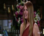 The Young and the Restless 3-6-24 (Y&R 6th March 2024) 3-06-2024 3-6-2024 from lolyboru young nude
