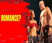 Explore the controversial romantic storyline of Kane and Lita in WWE#WWE #Kane #Lita #Romance #Wrestling #TikTokWrestling. It was insane!