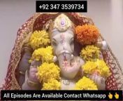 All Episodes Are Available Contact WhatsApp +92 347 3539734