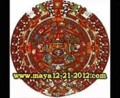 The Mayan calendar prophecies indicate a 2012 doomsday, &#92;